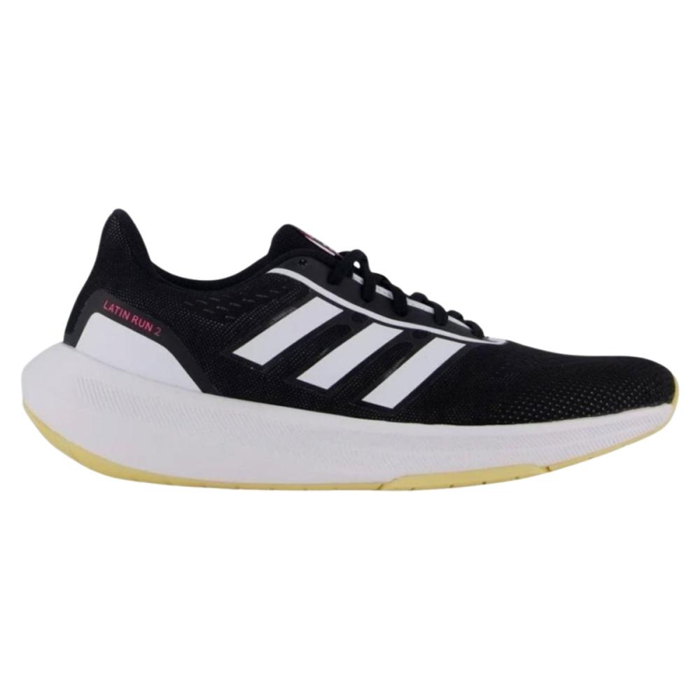 Tênis Adidas Latin Run 2 Feminino Preto
