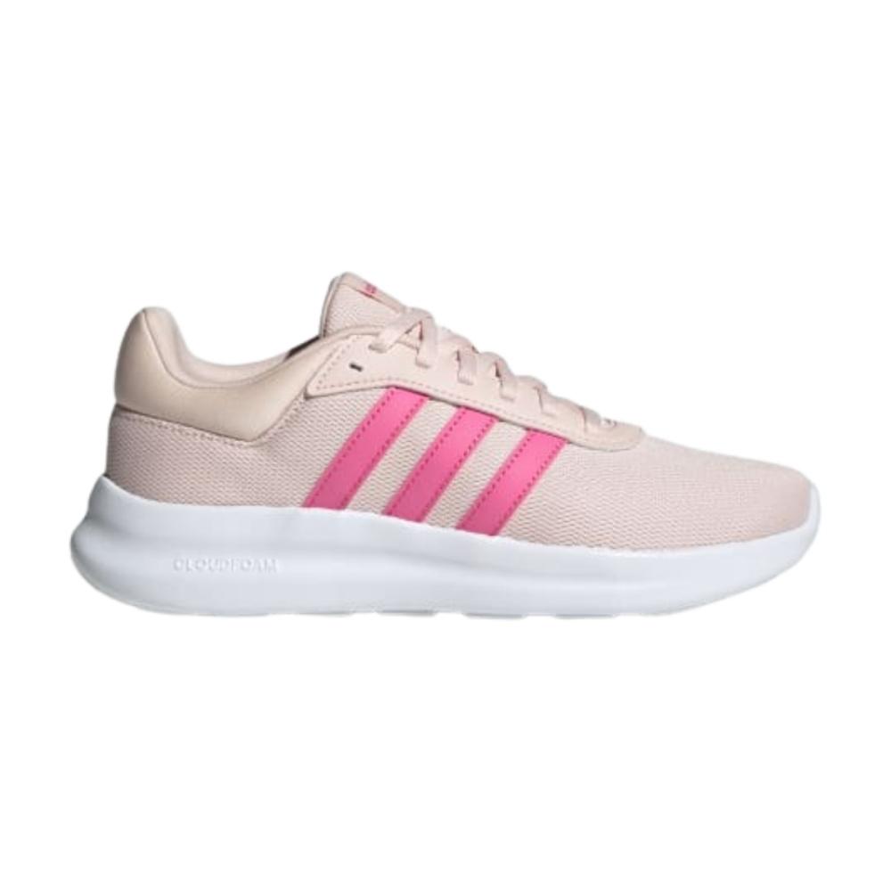 Tênis Adidas Lite Racer Feminino Rosa