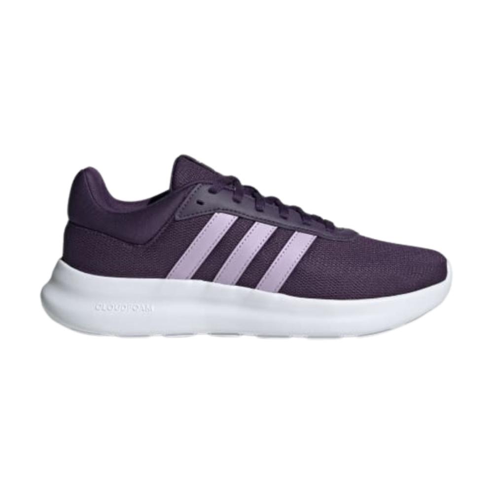 Tênis Adidas Lite Racer Feminino Roxo
