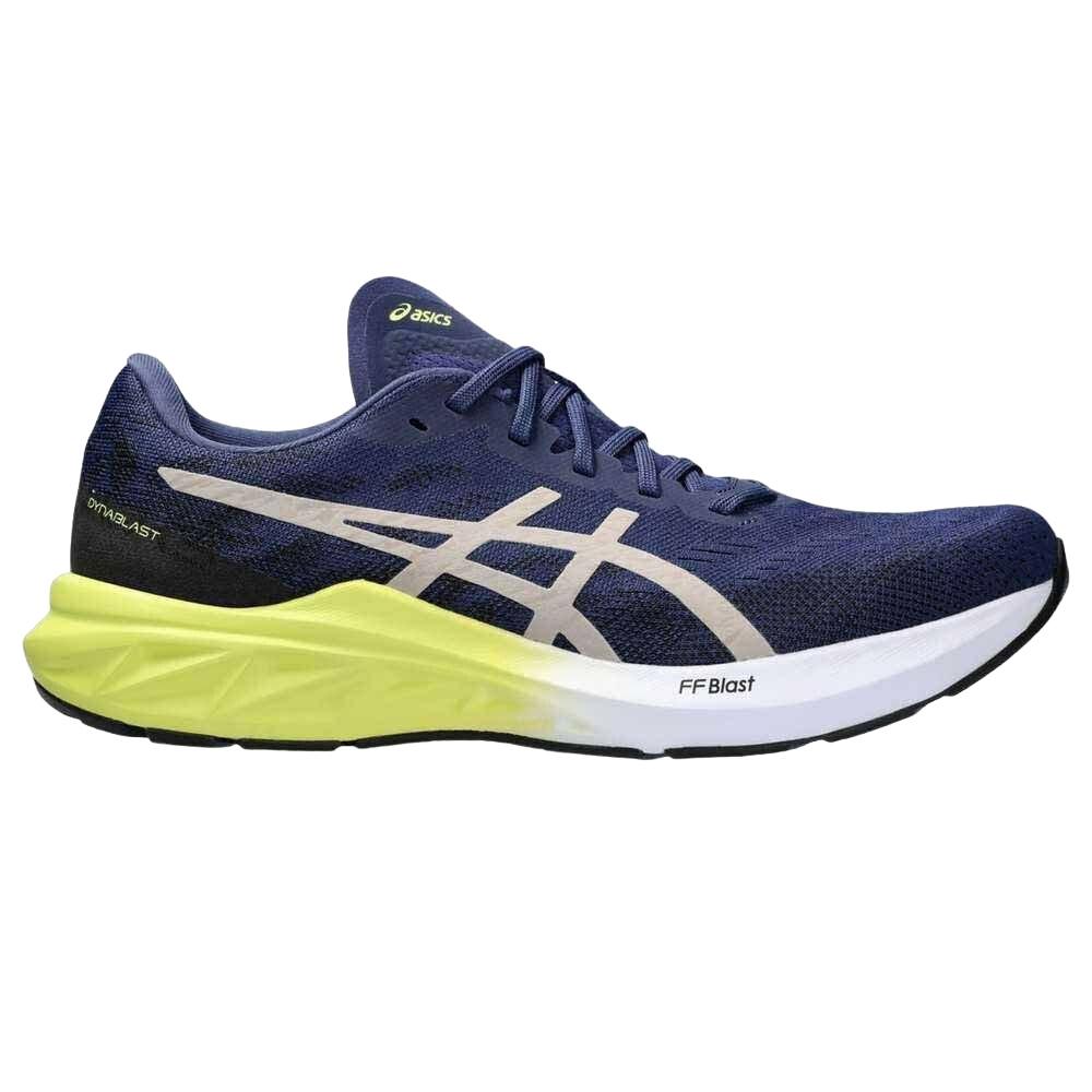 Tênis Asics Dynablast 3 Masculino Azul