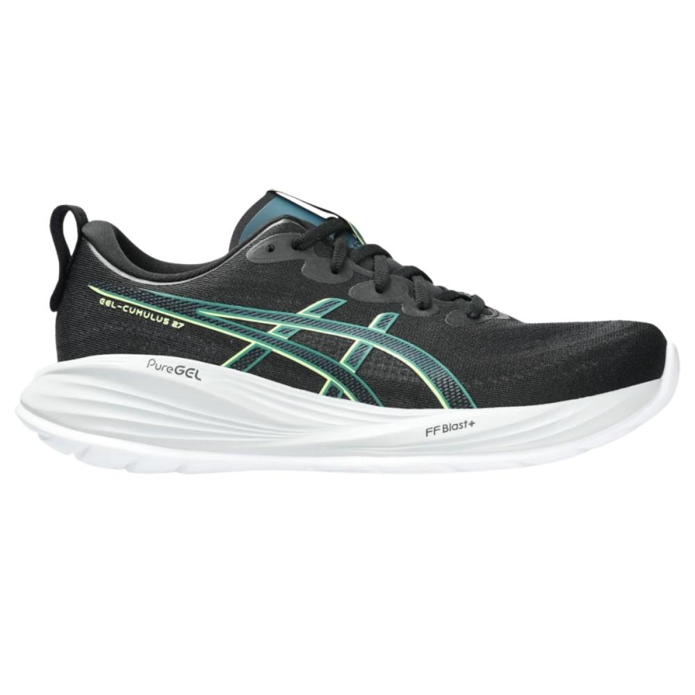 Tênis Asics Gel-Cumulus 27 Masculino Preto
