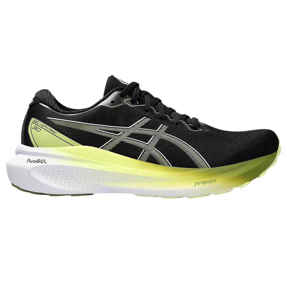 Tênis Asics Gel-Kayano 30 Masculino Preto