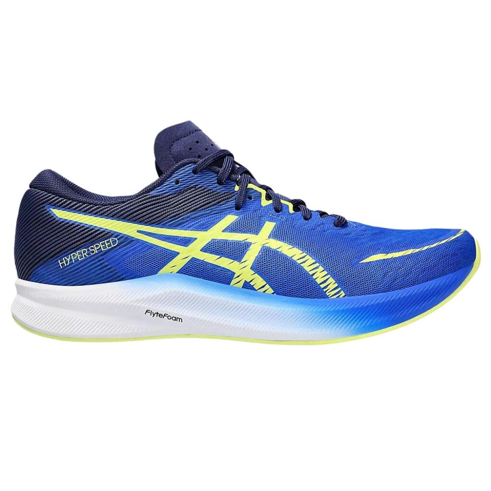 Tênis Asics Hyper Speed 3 Masculino Azul