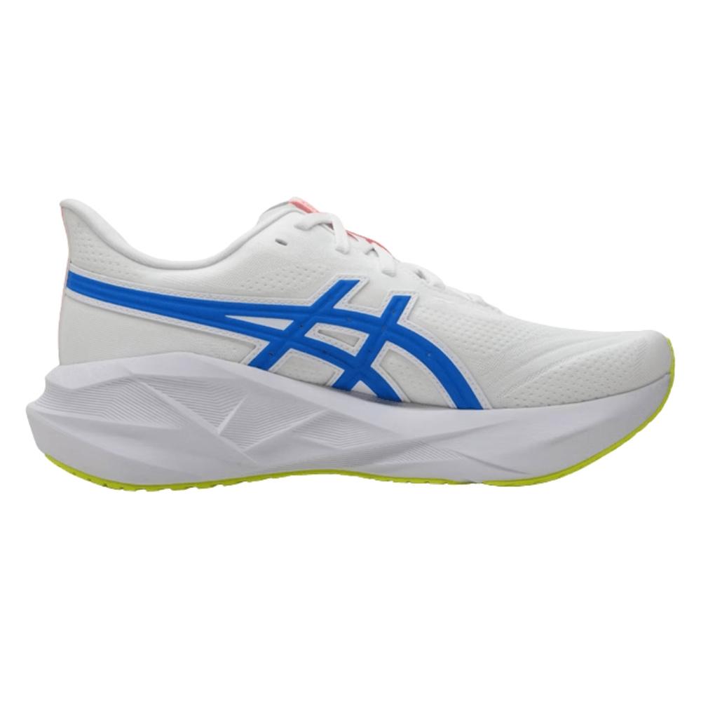 Tênis Asics Novablast 5 ATC Masculino Branco