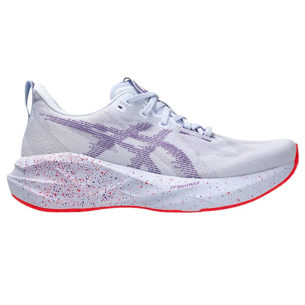 Tênis Asics Novablast 5 Tokyo Masculino Azul