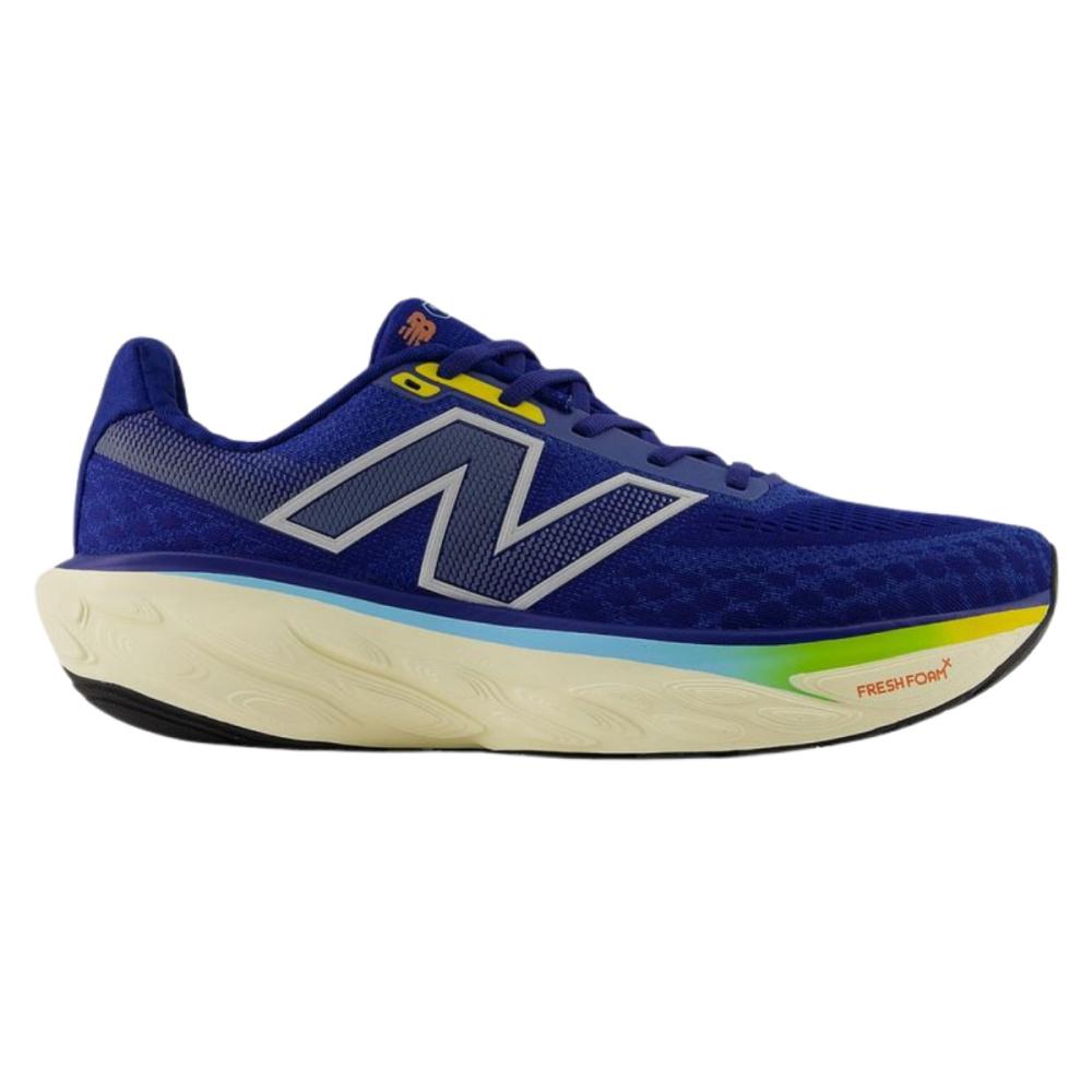 Tênis New Balance 1080 v14 Feminino Azul