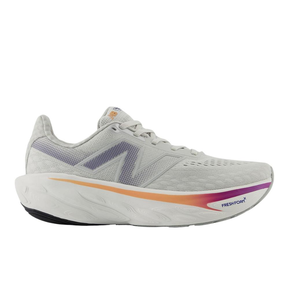 Tênis New Balance 1080 v14 Feminino Cinza