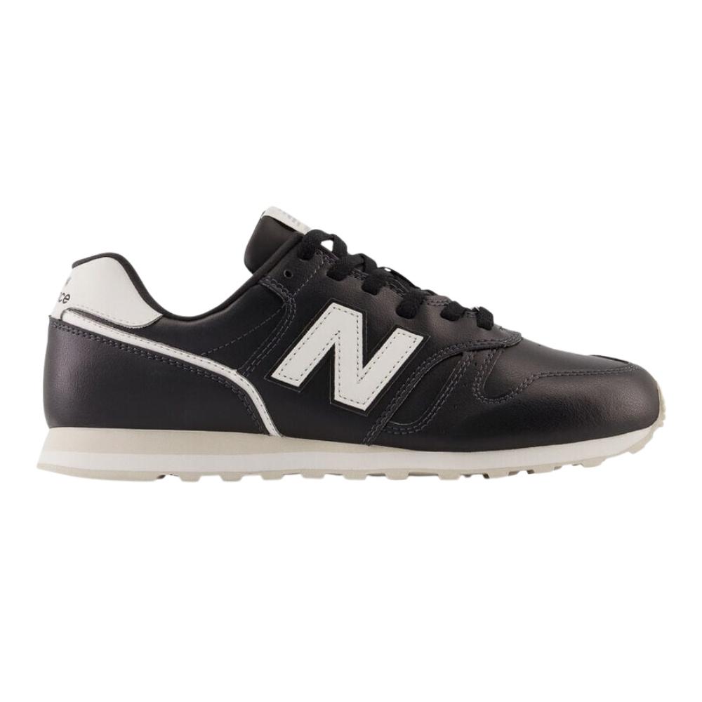 Tênis New Balance 373 v2 Masculino Preto