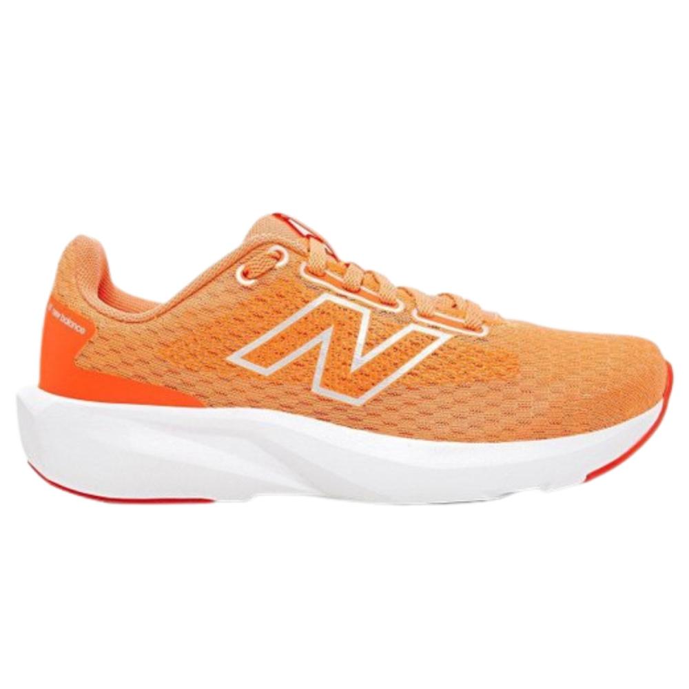 Tênis New Balance 413 v3 Feminino Rosa/Branco