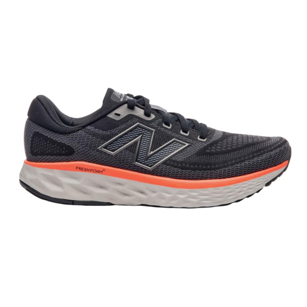 Tênis New Balance Evoz v4 Masculino Preto