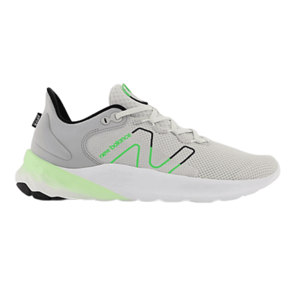 Tênis New Balance Roav v2 Masculino Cinza