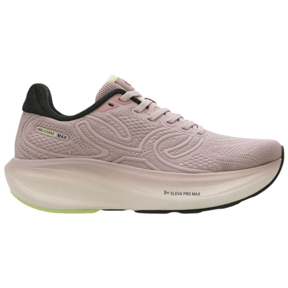 Tênis Olympikus Corre Max Feminino Rosa