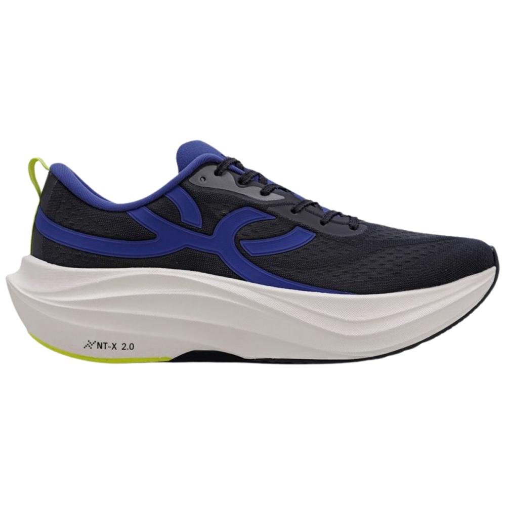 Tênis Olympikus Corre Turbo Masculino Azul
