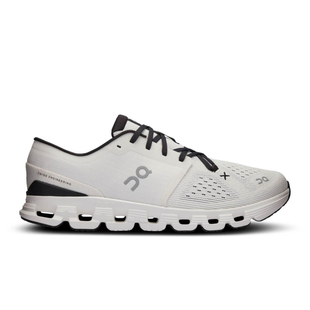 Tênis On Running Cloud X 4 Masculino Branco