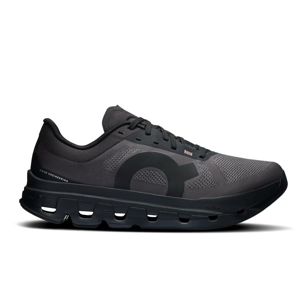 Tênis On Running Cloudflow 5 Masculino Preto