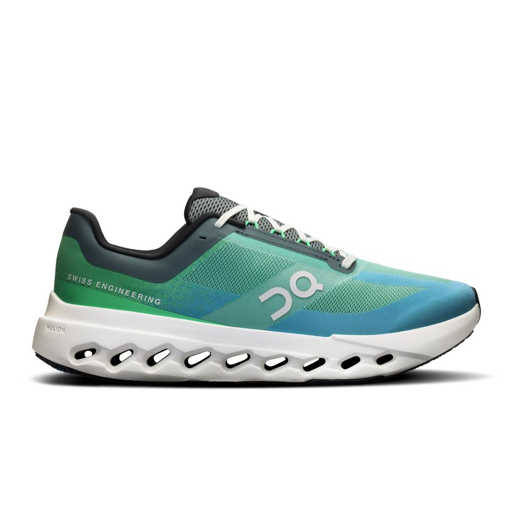 Tênis On Running Cloudsurfer Next Masculino Verde