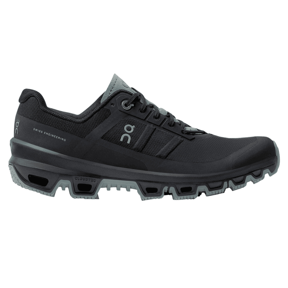 Tênis On Running Cloudventure 3 Feminino Preto