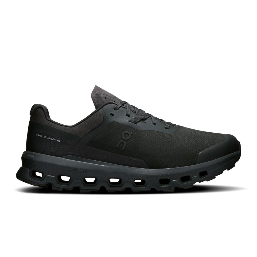 Tênis On Running Cloudvista 2 Masculino Preto