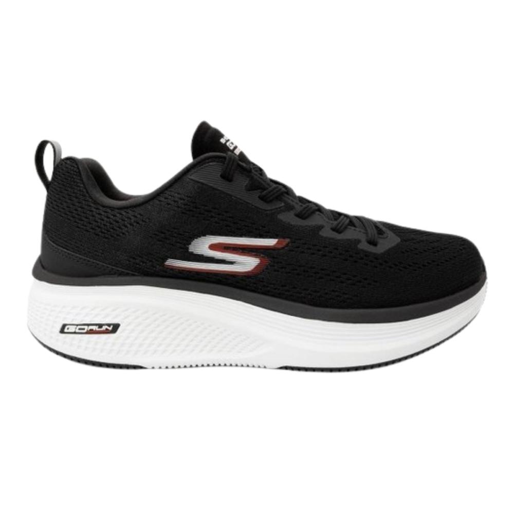 Tênis Skechers Fluid Motion Masculino Preto