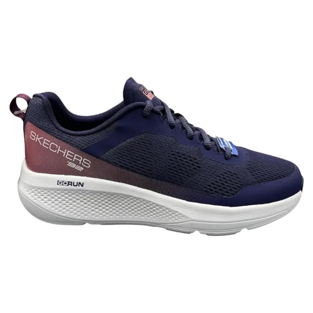 Tênis Skechers Go Run Elevate Feminino Roxo