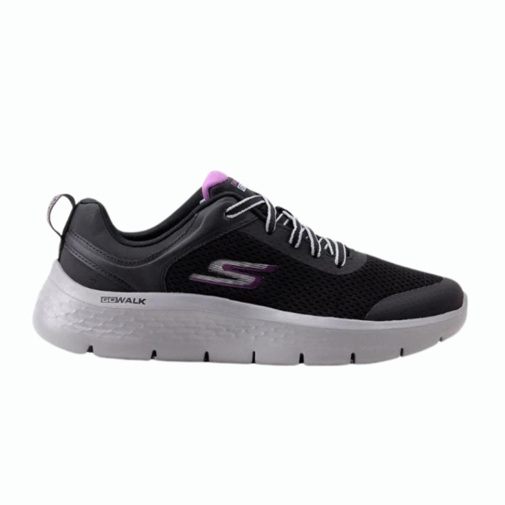 Tênis Skechers Go Walk Flex Feminino Preto