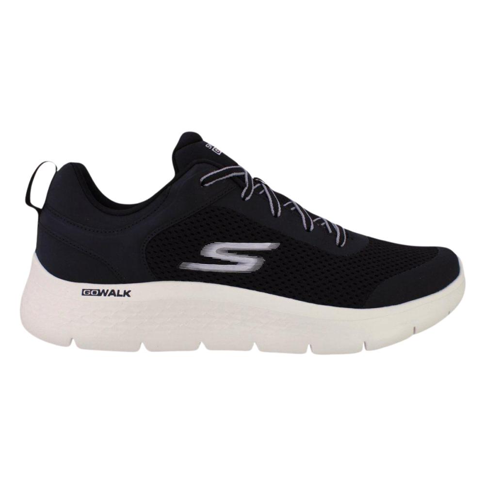 Tênis Skechers Go Walk Flex Masculino Preto