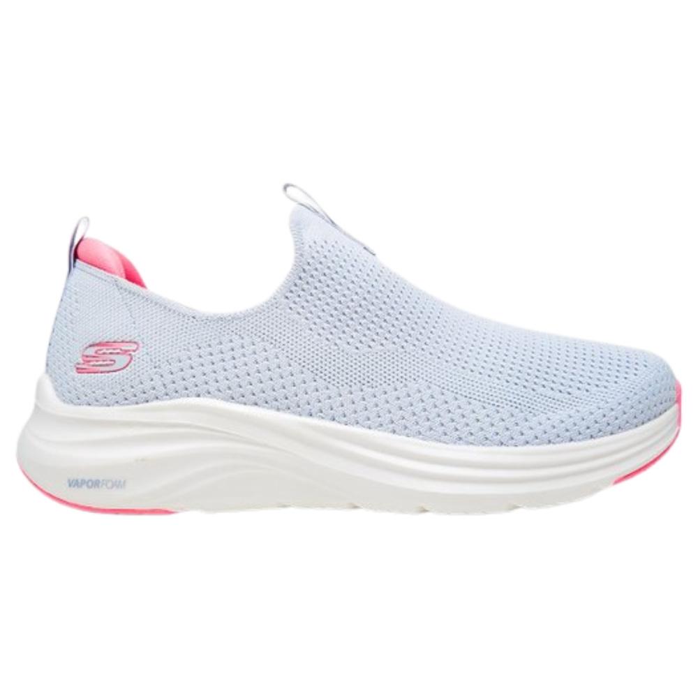 Tênis Skechers Vapor Foam Feminino Azul