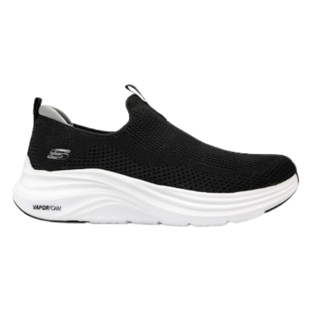 Tênis Skechers Vapor Foam Masculino Preto