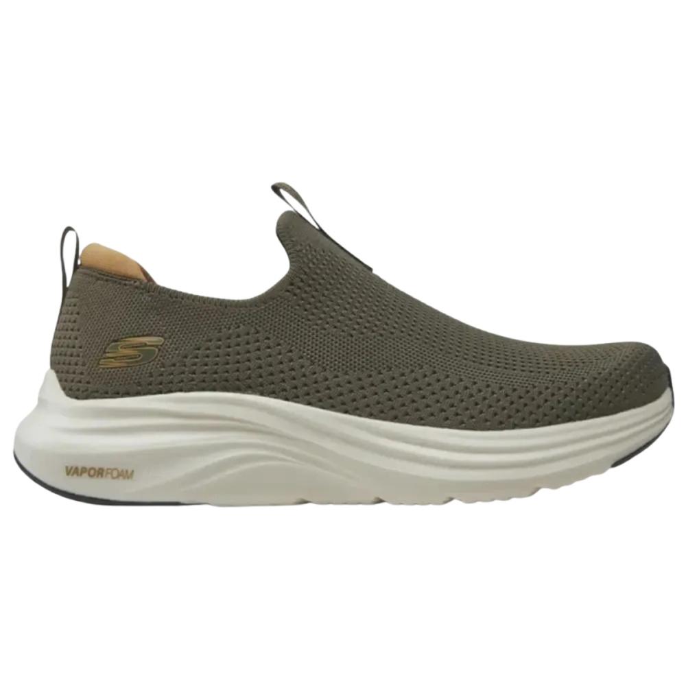 Tênis Skechers Vapor Foam Masculino Verde
