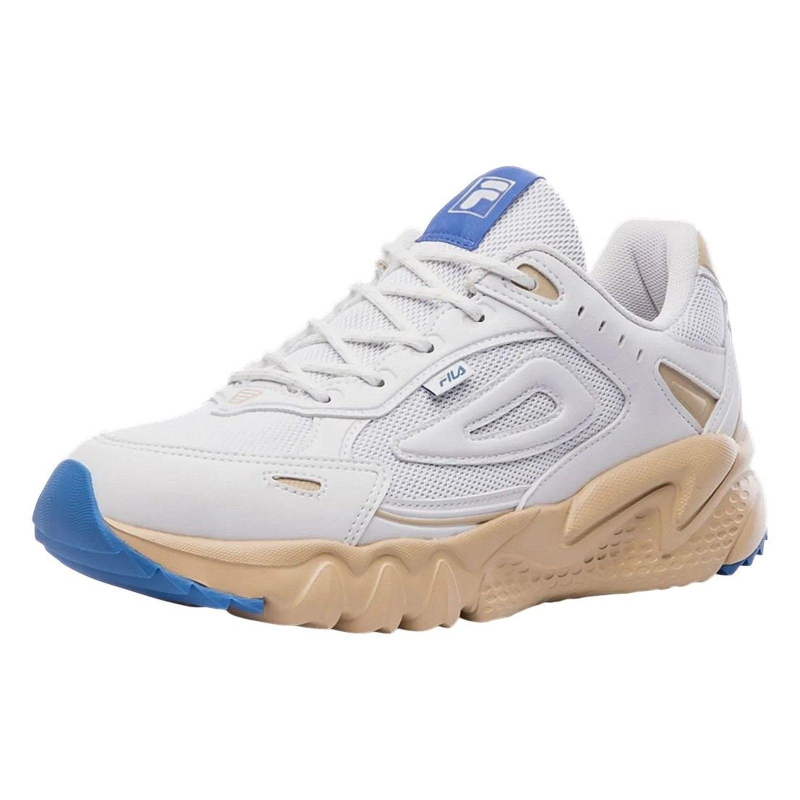 Tênis Masculino Casual Retrô Moderno Venture Tracer 2 Fila