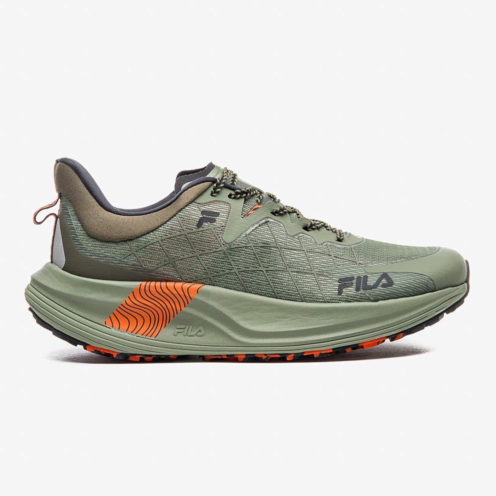 Tênis Fila Racer Skytrail Masculino Incolor