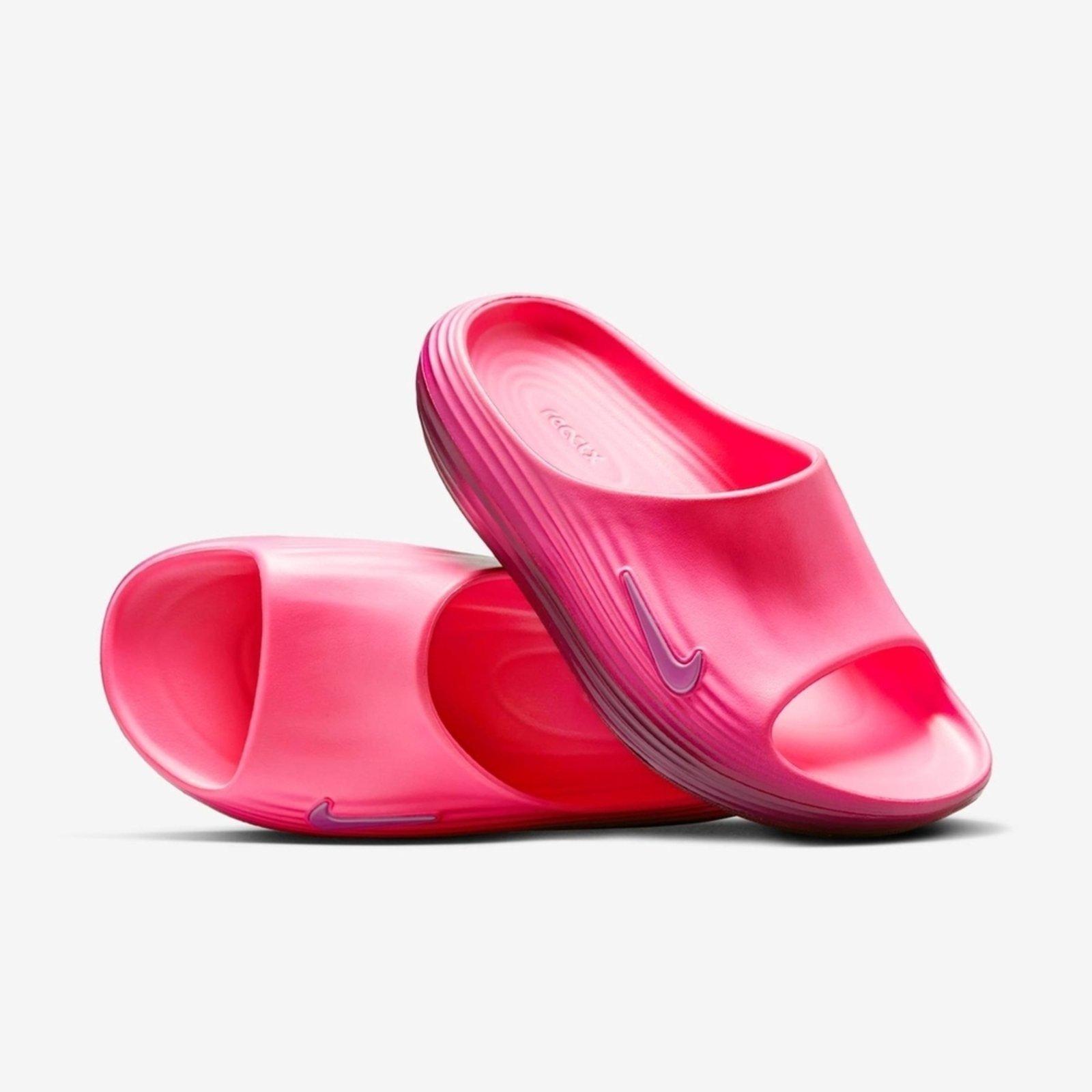 Chinelo Nike ReactX Rejuven8 Feminino