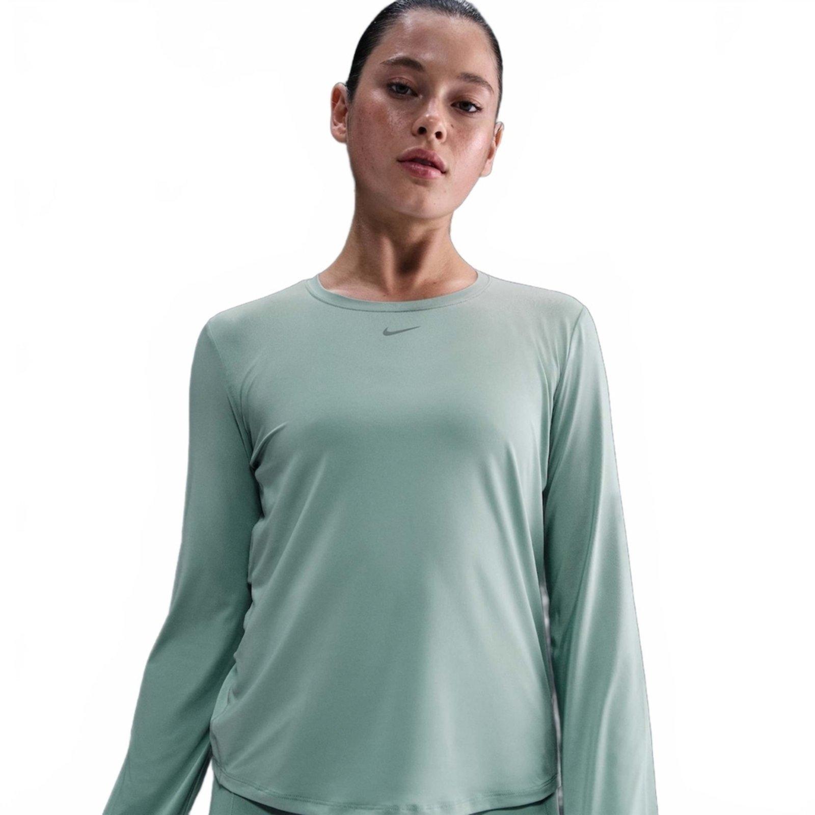 Camiseta Nike Dri-FIT One Feminina