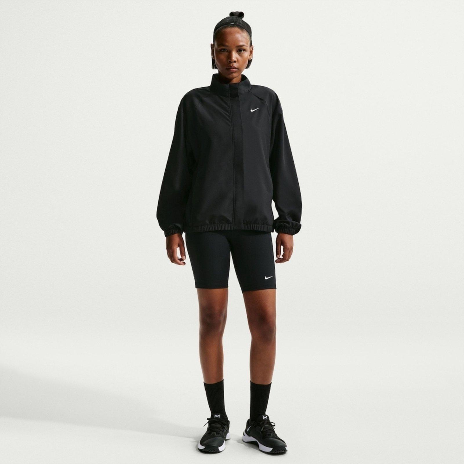 Shorts Nike Dri-FIT One HR 8IN Feminino